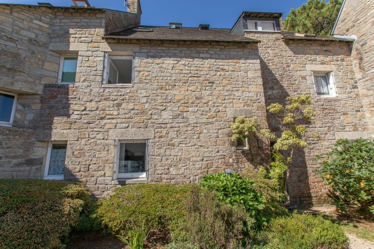 La Naïade - à 300m de la plage Carnac Exterior foto